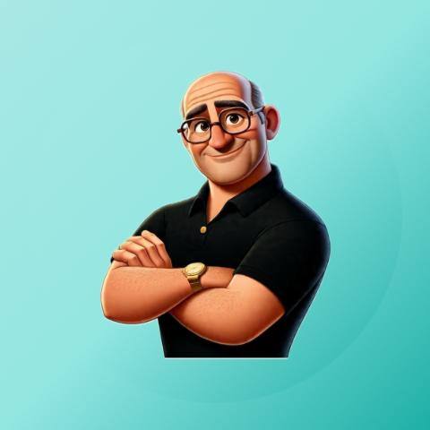 Careca Bonitão